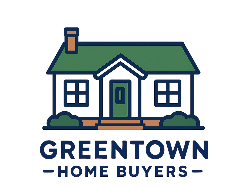 Greentown Home Buyers